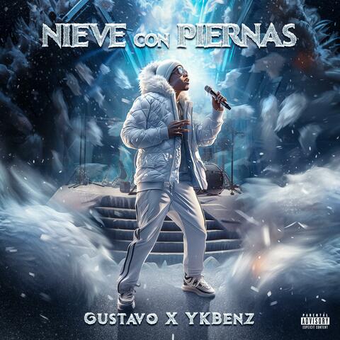 Nieve Con Piernas