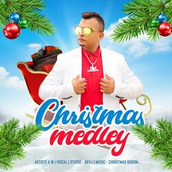 Christmas Medley