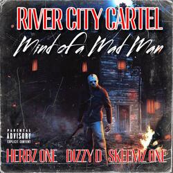 Mind of a Madman (feat. SKeeMZ_ONE_RCC & Dizzy D) (Radio Edit)