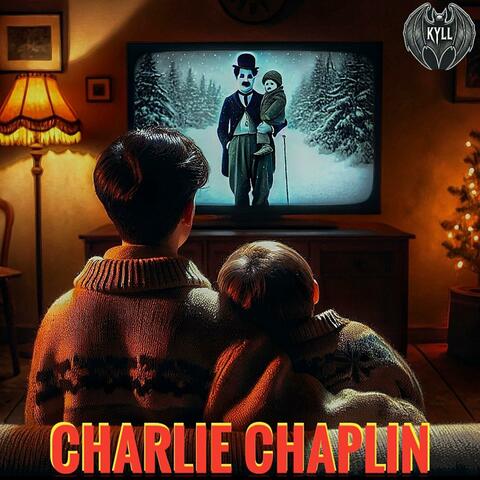 Charlie Chaplin