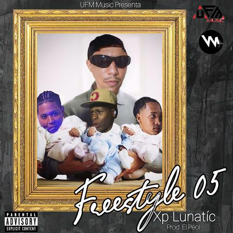 Freestyle 05