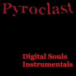 Digital Souls (Alternative Version)
