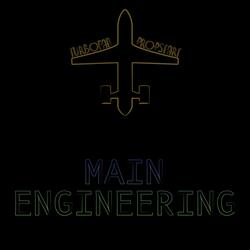Main Engineering