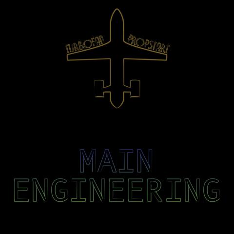 Main Engineering