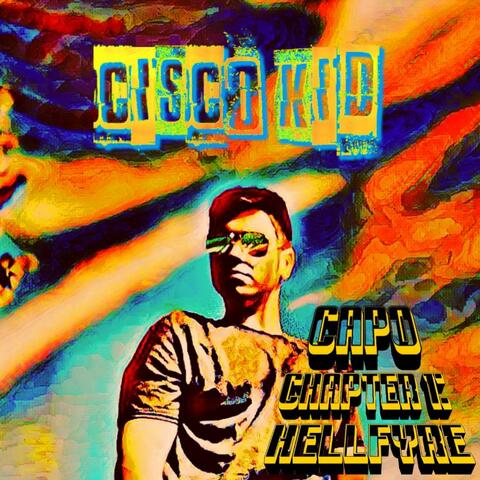 CAPO Chapter 1: HELLFYRE