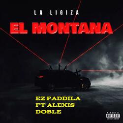 El Montana (OP La Ligiza) (feat. Alexis Doble)