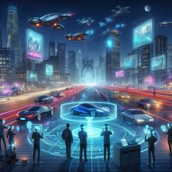 What You Can't See (feat. mAIa)