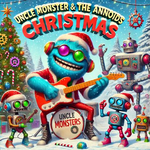 Scary Christmas Vol.I