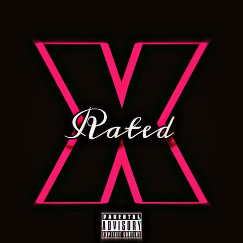 X-Rated (feat. Cartier Key)