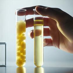 The Coagulase Test Song | Sing & Learn