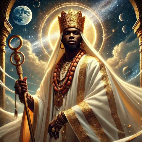 Oduduwa