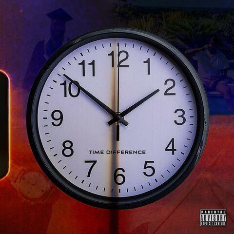 Time Difference