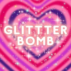Glitterbomb (feat. Angel Steps & Prism Splay)