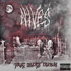 Sleeping In Cemeteries Like Im Richard Ramirez