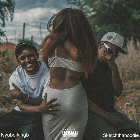Sticky Situation (feat. Sketchthahoodie)