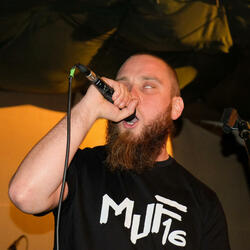 Irish Cappuccino (feat. MGC)