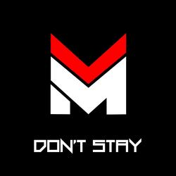 Don't Stay