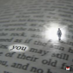 You