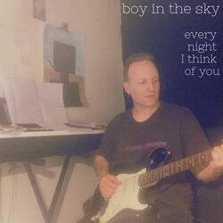 nobody's coming to save you