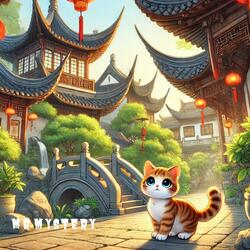 Shanghai Love Lofi (Chill Boom-Bap Instrumental)