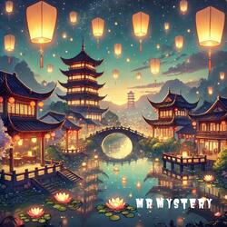 Asia with love Lofi (Instrumental Beats)