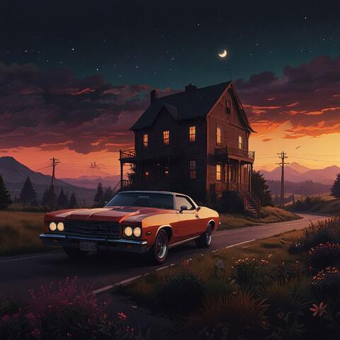 Drift Between Worlds