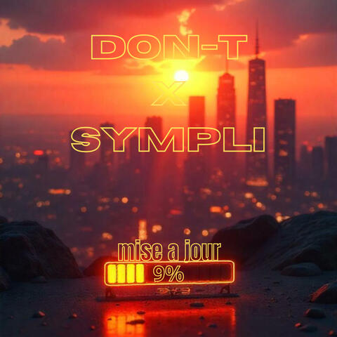 Mise a jour (feat. Sympli)