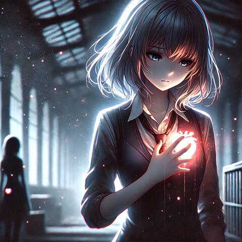 Apart (feat. Vexyn) [Nightcore]