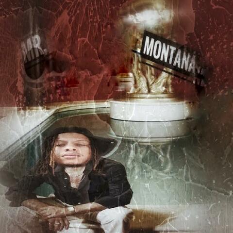 Mr. Montana