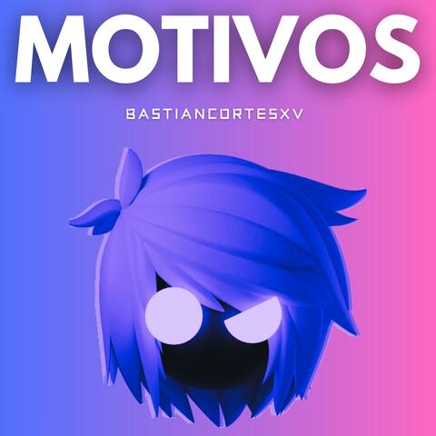 Motivos (From "MissaSinfonia") Cover