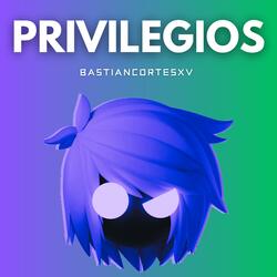 Privilegios (From "MissaSinfonia") Cover