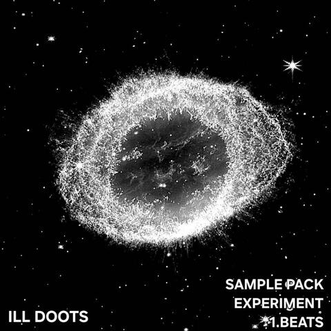 Sample Pack Experiment 1.Beats