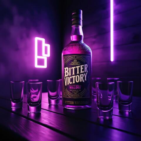 Bitter Victory