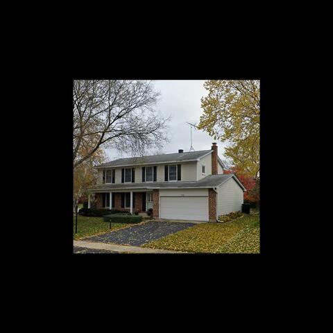 Demonhouse