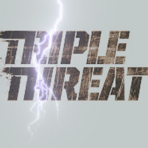Triple Threat (feat. Spinnn & 7Seven)