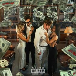 Pussy (feat. Ja Tony)