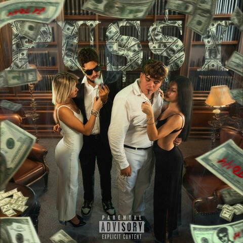Pussy (feat. Ja Tony)