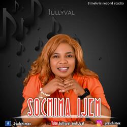 Sochima Ijem
