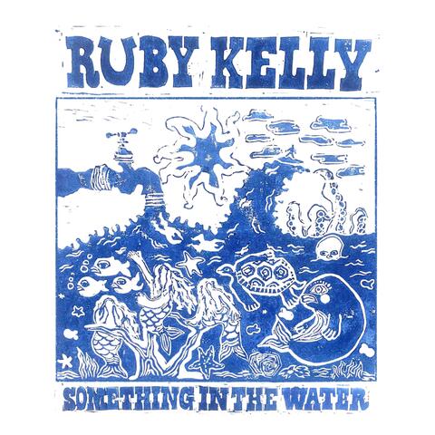 Something in the Water