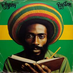 Royston's Sussy Dub Rhymes (Pt.1)