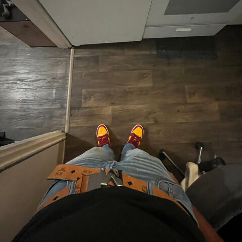 Solo Steppin' (Remix)