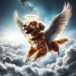 Heavenly Wings
