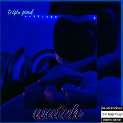 Watch (feat. Prodrickyp)