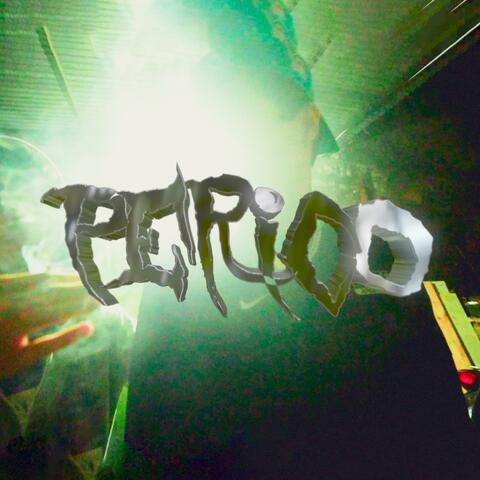 PERICO (feat. JOJO & Mark)