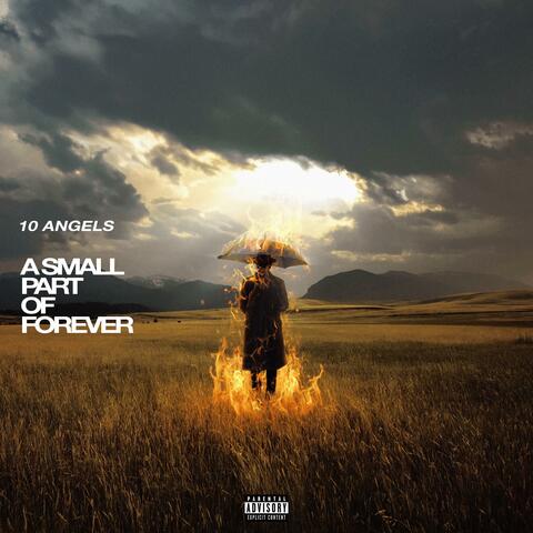 A Small Part of Forever