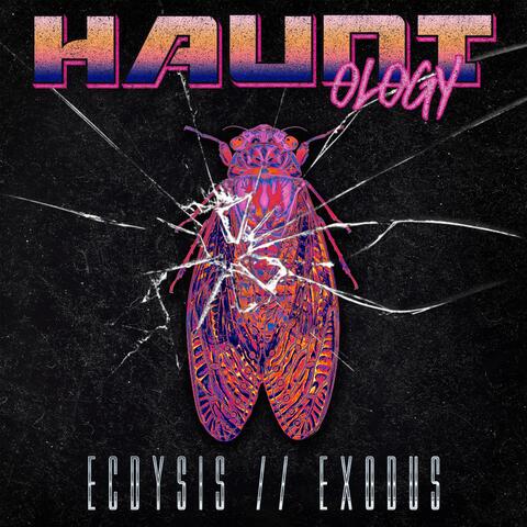 Ecdysis // Exodus (feat. iamnathan )