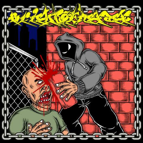 BrickToTheFace