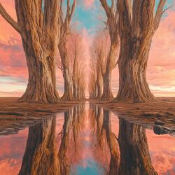 Peaceful Pathways: Ambisonic Brainwave Entrainment