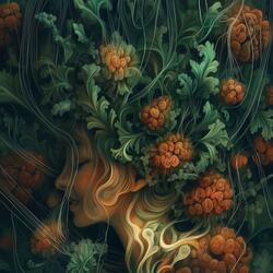 Fragmented Visions: Healing Past, Embracing Future