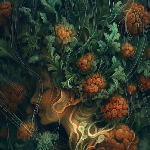 Fragmented Visions: Healing Past, Embracing Future
